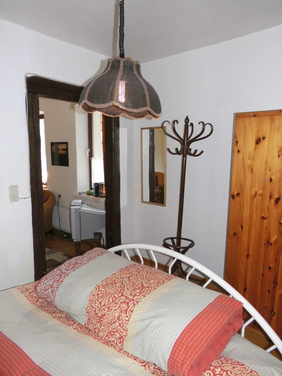 Studio zur Weide Apartment in Heiligenhafen
