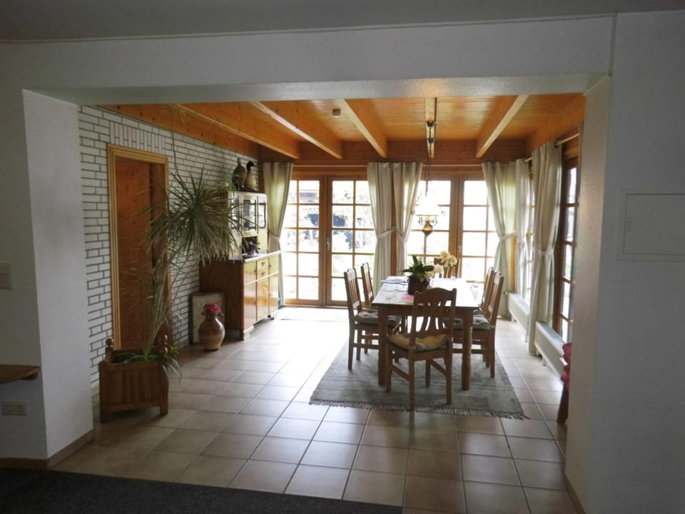 Ferienwohnung zur Weide Apartment in Heiligenhafen