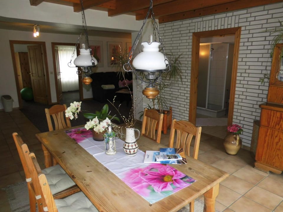 Ferienwohnung zur Weide Apartment in Heiligenhafen