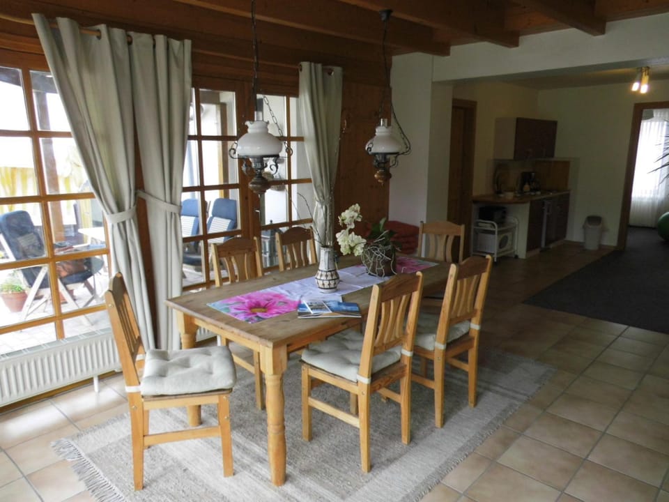 Ferienwohnung zur Weide Apartment in Heiligenhafen