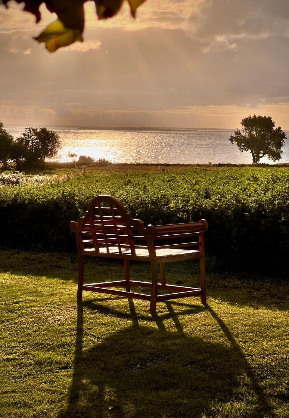 Bakkehuset Countryhouse Bed and Breakfast in Region of Southern Denmark