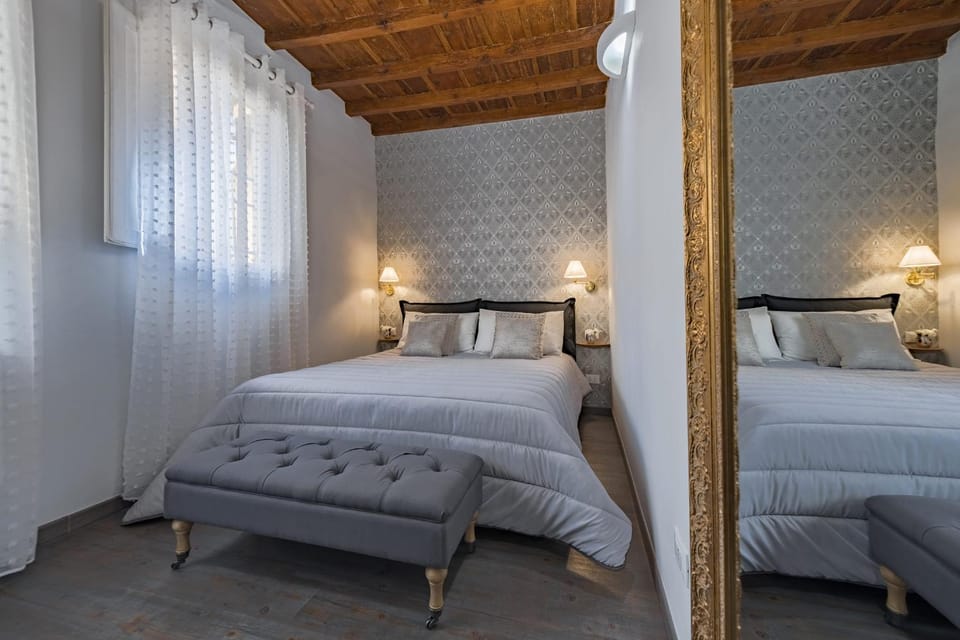 Casa Gallo Firenze Apartment in Florence