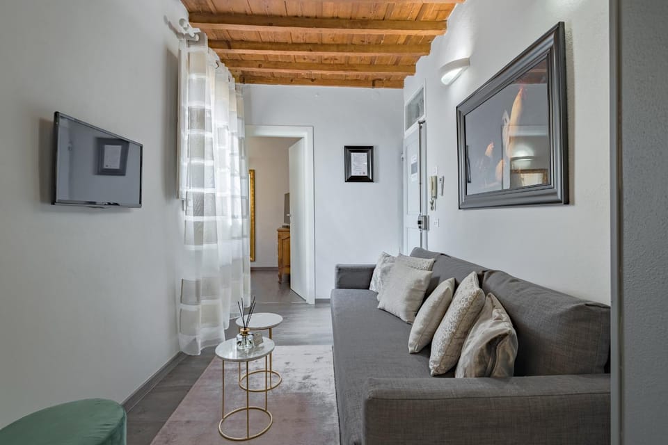 Casa Gallo Firenze Apartment in Florence