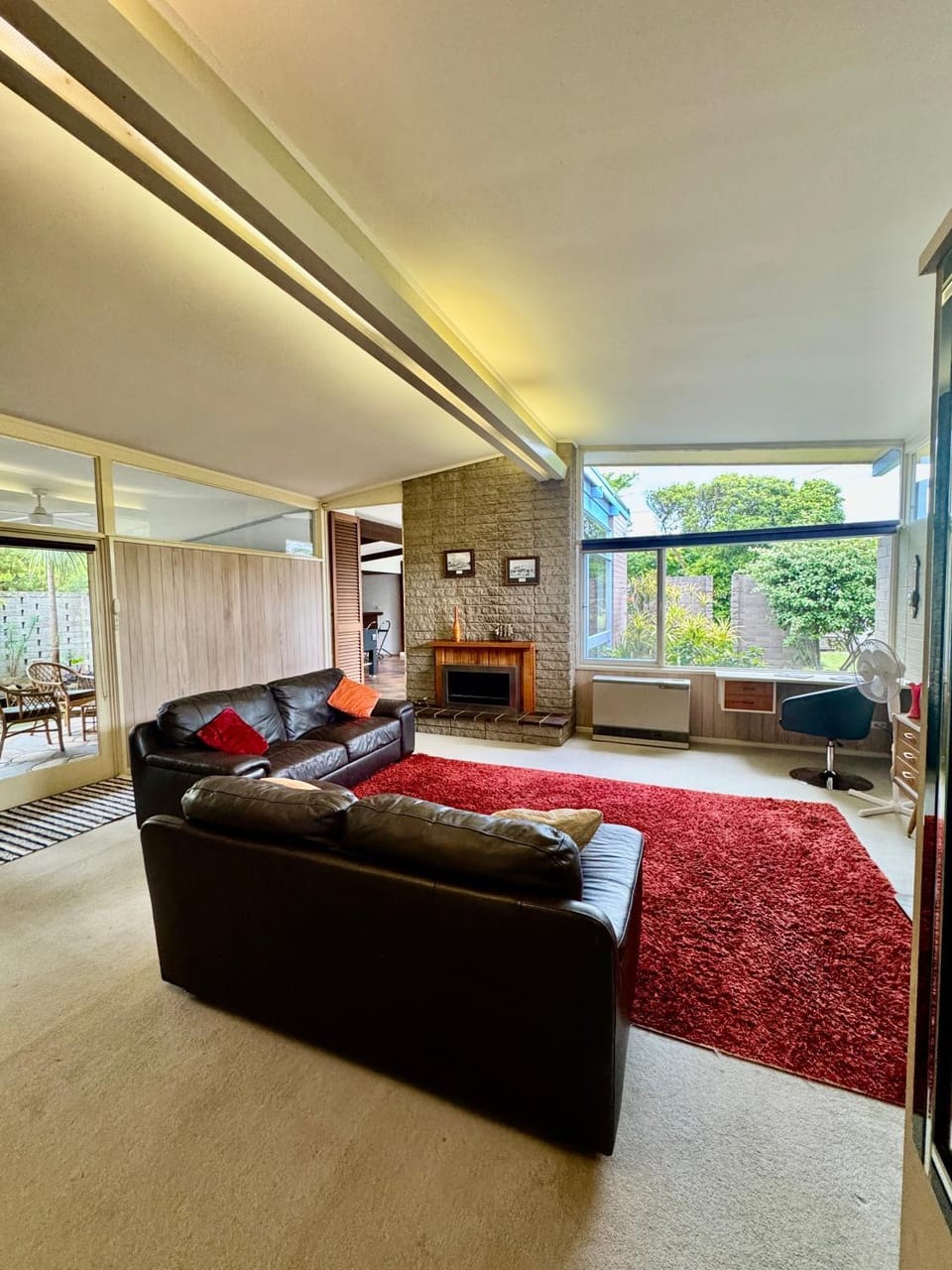 Relax at Tranquil Rye short walk to beach & shops House in Melbourne