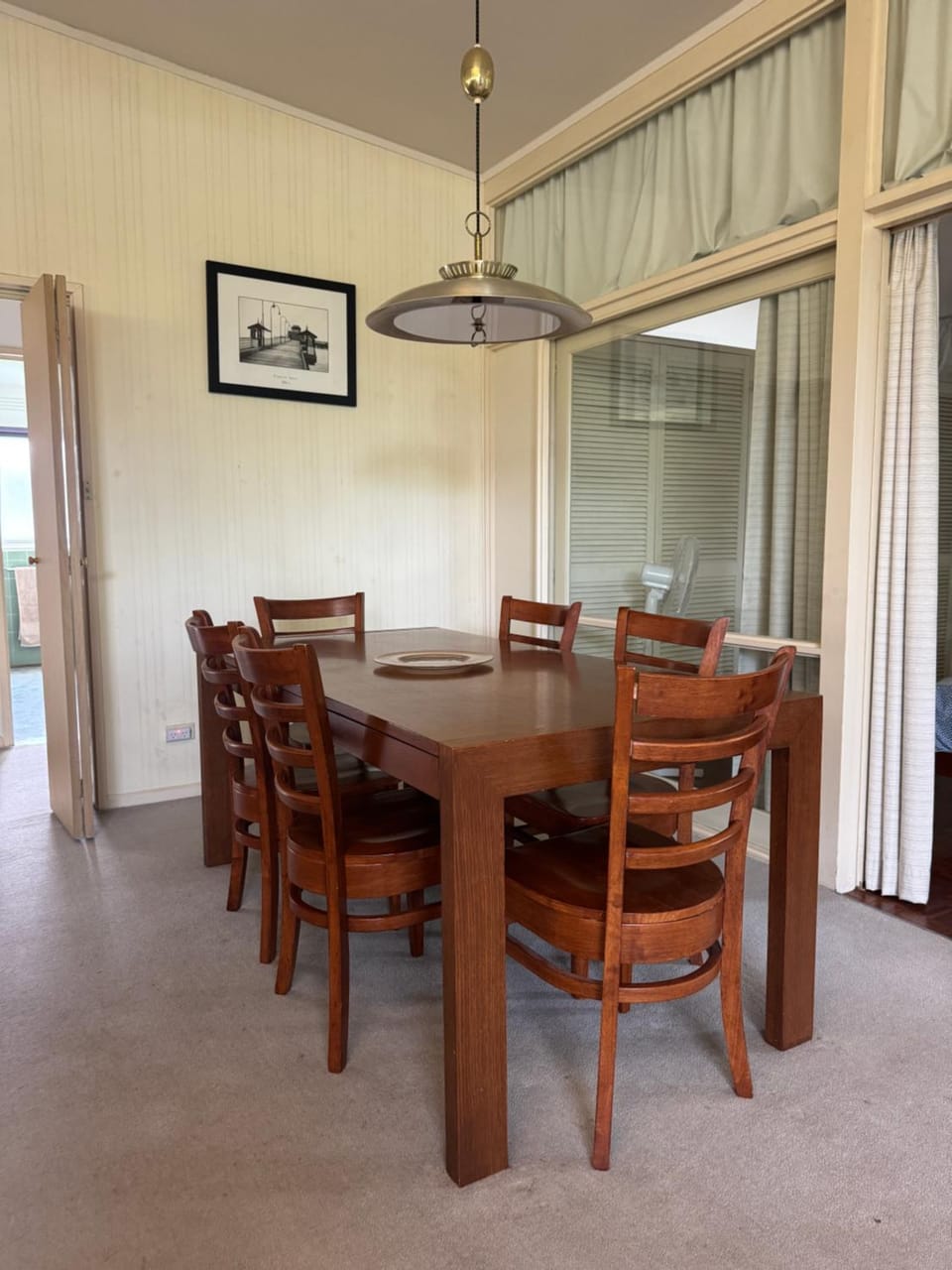 Relax at Tranquil Rye short walk to beach & shops House in Melbourne