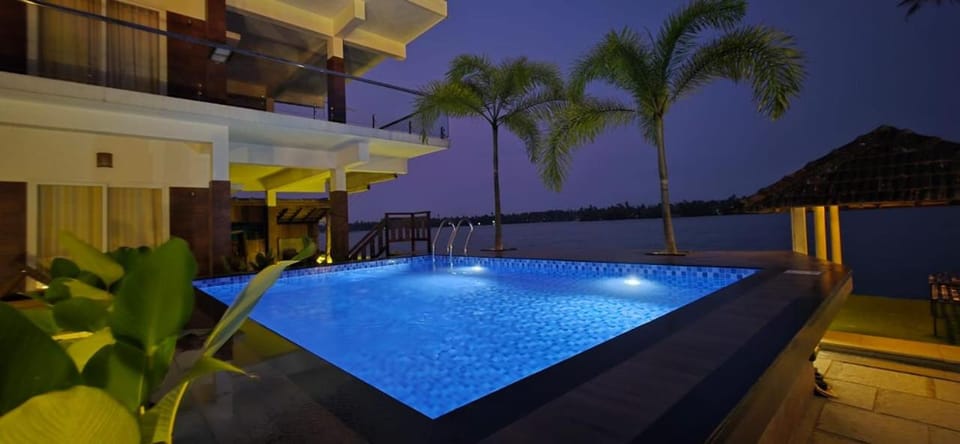 SAGAR BEACH VILLAS Home stay Vacation rental in Vypin