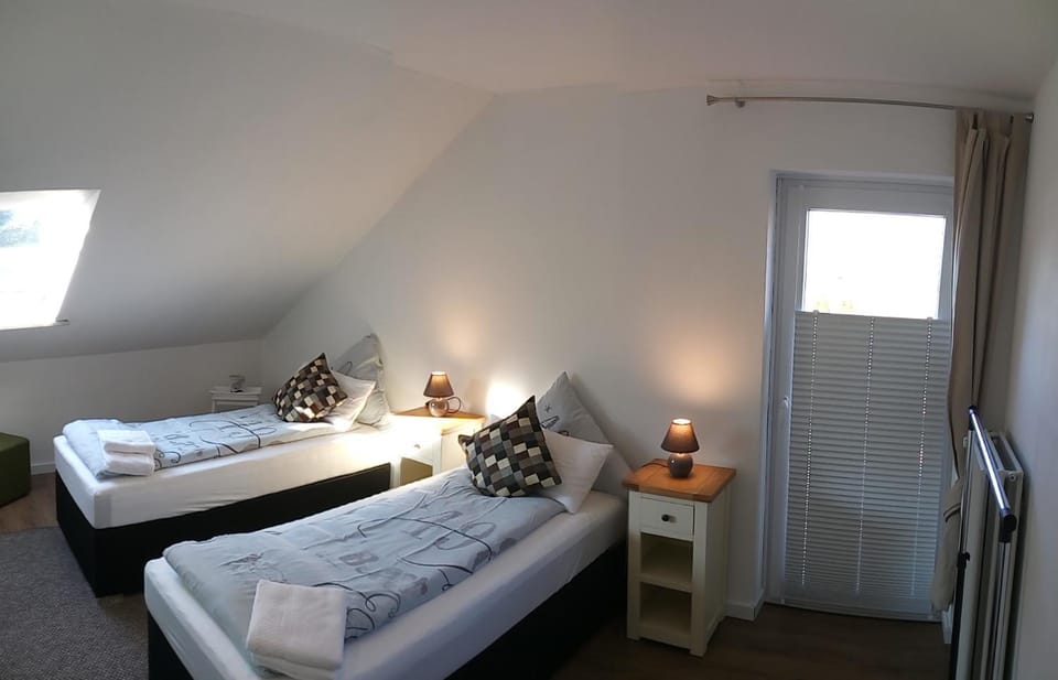 Auszeit am Elbdeich in Sankt Margarethen Apartment in Schleswig-Holstein