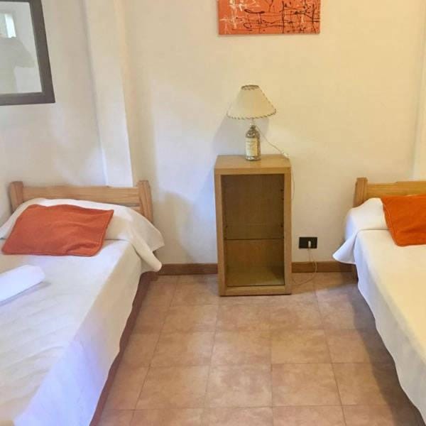 Solar Pampa Apart Apartment hotel in Mar de las Pampas