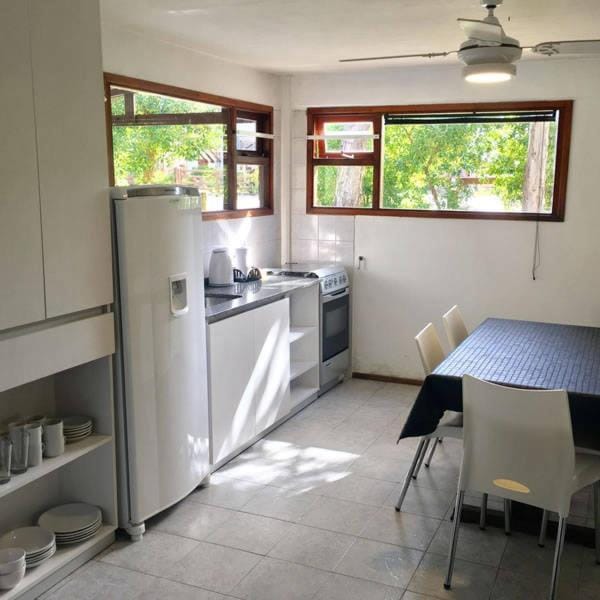Solar Pampa Apart Apartment hotel in Mar de las Pampas