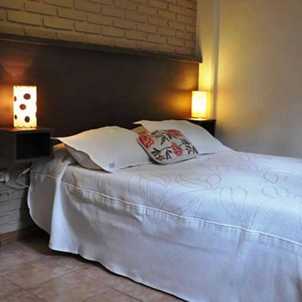 Solar Pampa Apart Apartment hotel in Mar de las Pampas