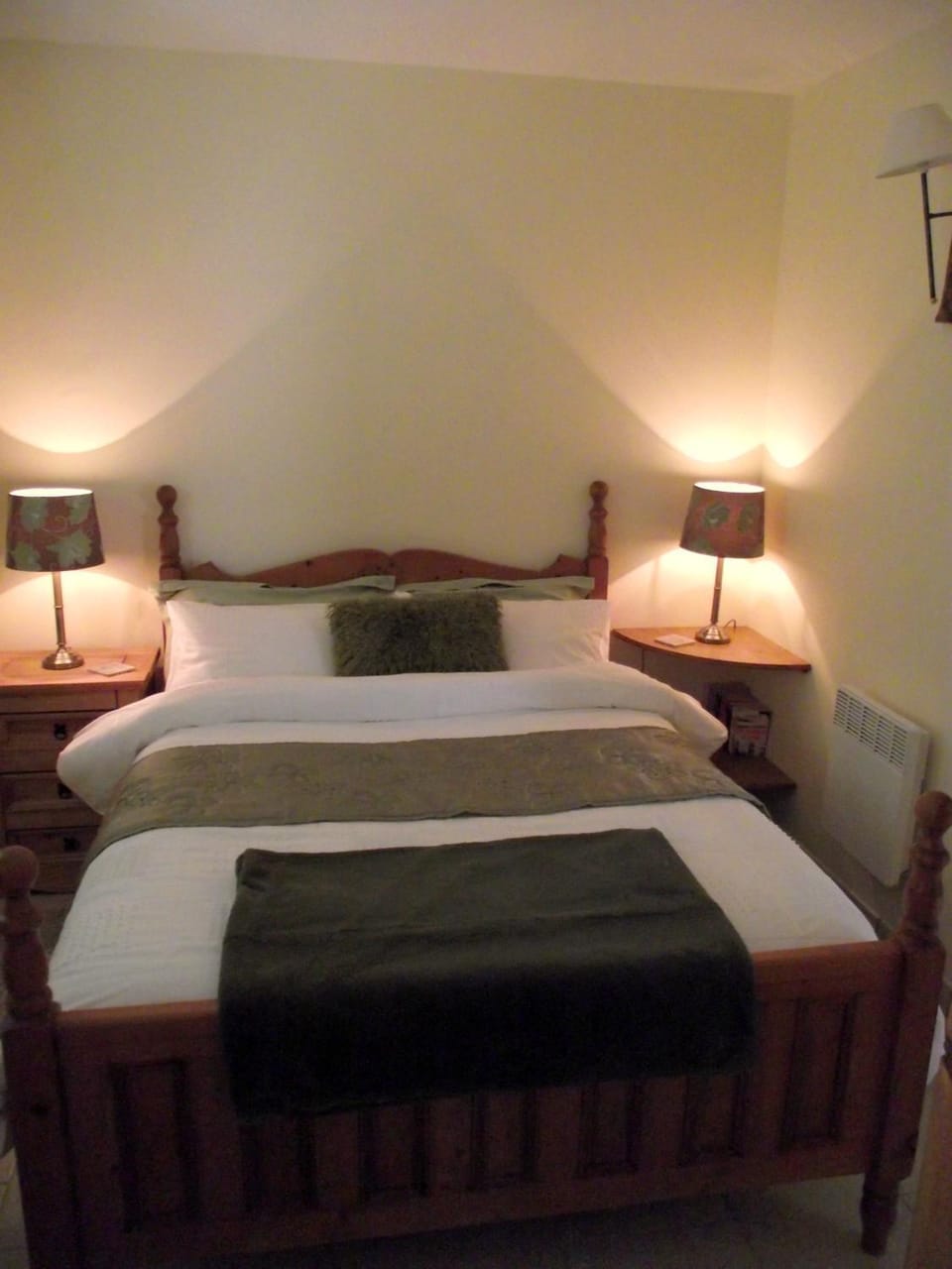 The Lodge House in Nouvelle-Aquitaine