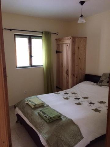The Lodge House in Nouvelle-Aquitaine