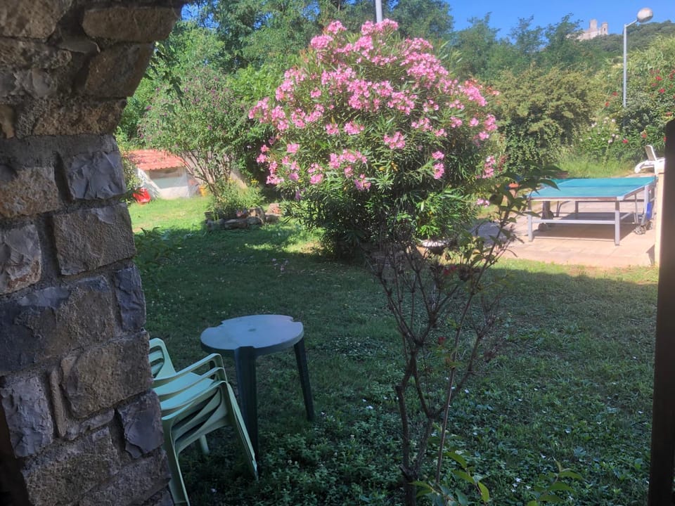 Hôtel de la Madeleine Anduze Hotel in Anduze
