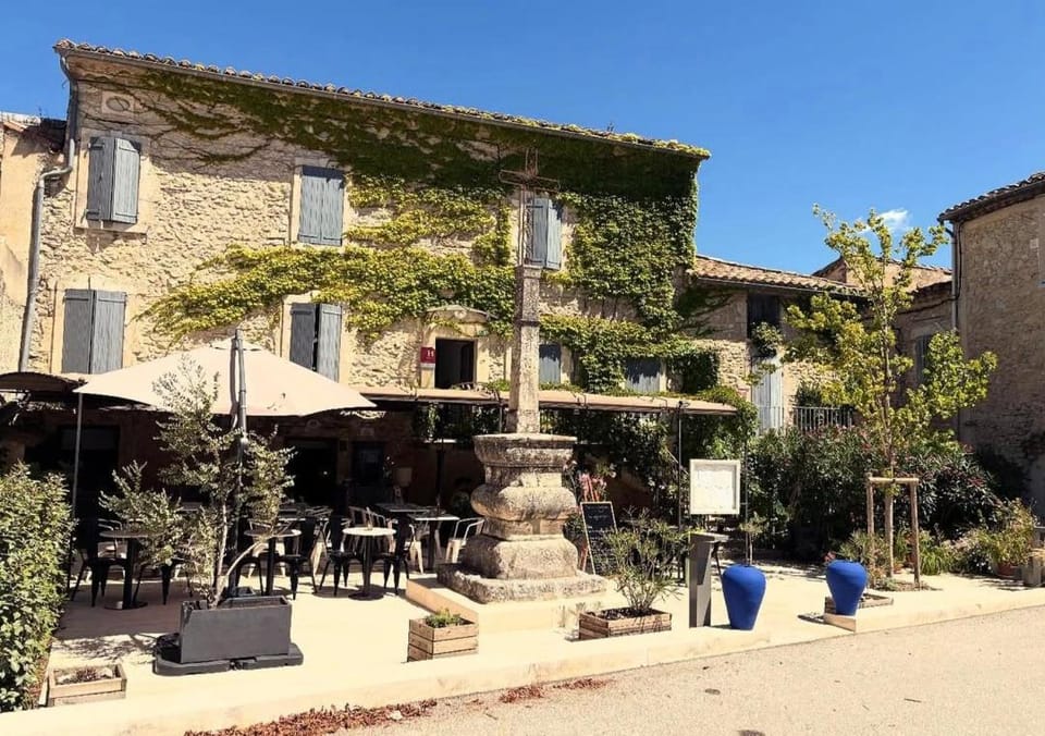 Demeures & Châteaux Hôtel Maison Gramme Hotel in Provence