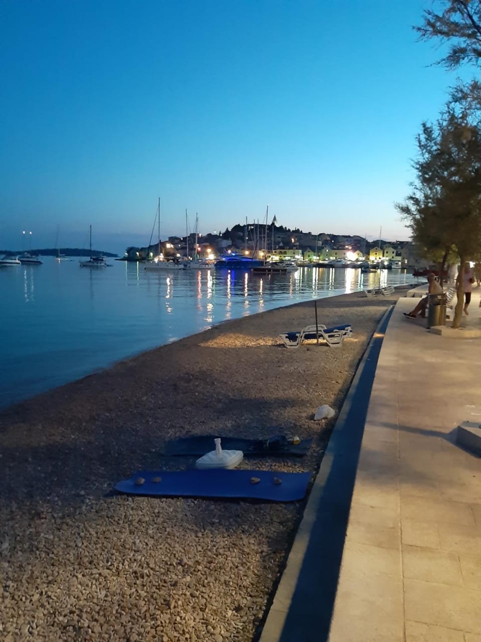 Room-Delux- with a modern bathroom- - Primosten -Lokvice 6 Apartment in Šibenik-Knin County, Croatia
