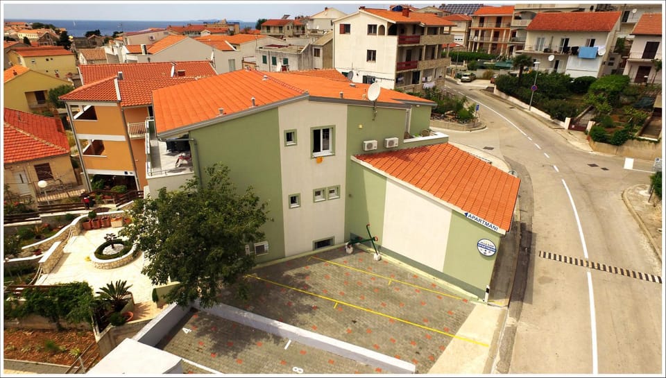 Room-Delux- with a modern bathroom- - Primosten -Lokvice 6 Apartment in Šibenik-Knin County, Croatia