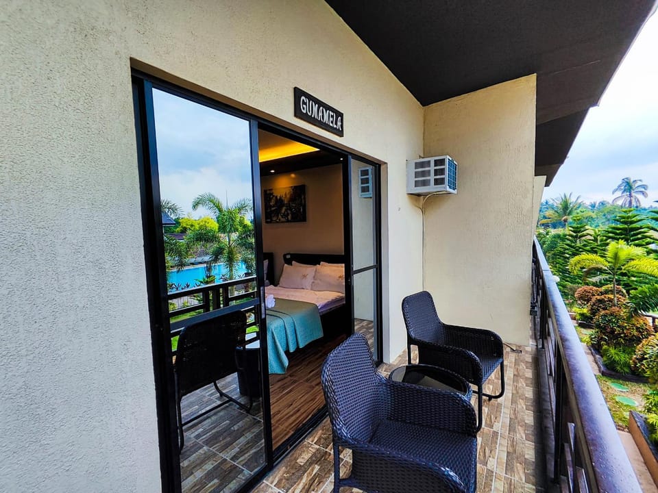 View (from property/room), Balcony/Terrace