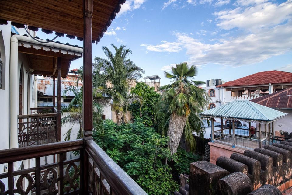 View (from property/room), Balcony/Terrace