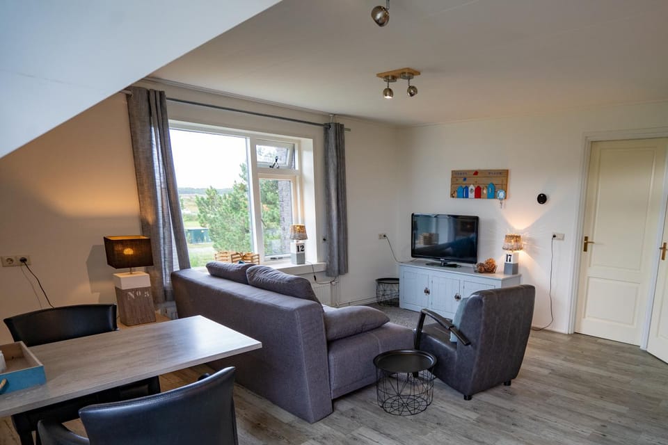 De Ruige Hoogte Bed and Breakfast in De Koog