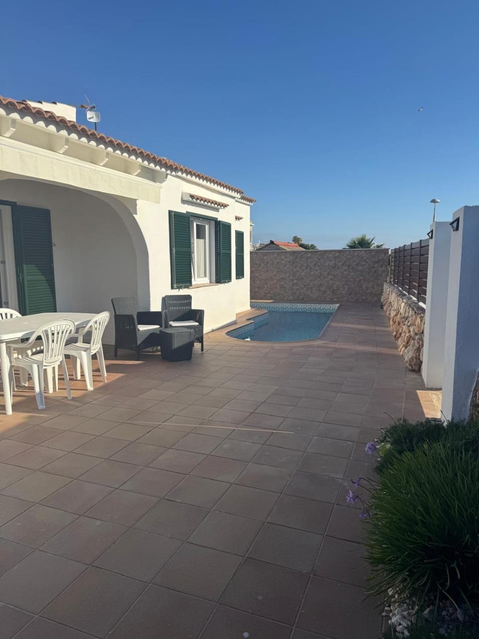 Es Canto House in Spain