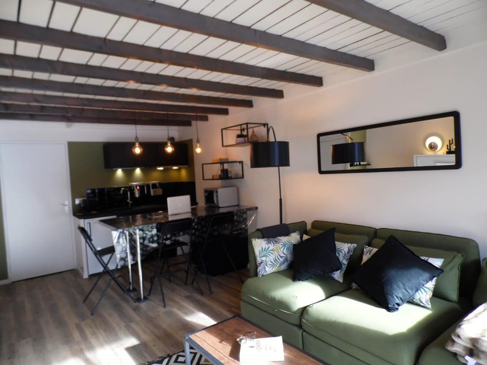 Pra Loup Appart'hotel Apartment in Uvernet-Fours