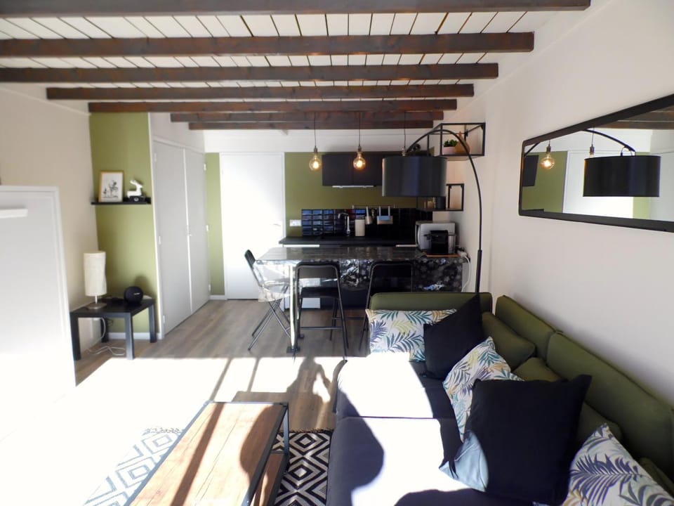 Pra Loup Appart'hotel Apartment in Uvernet-Fours