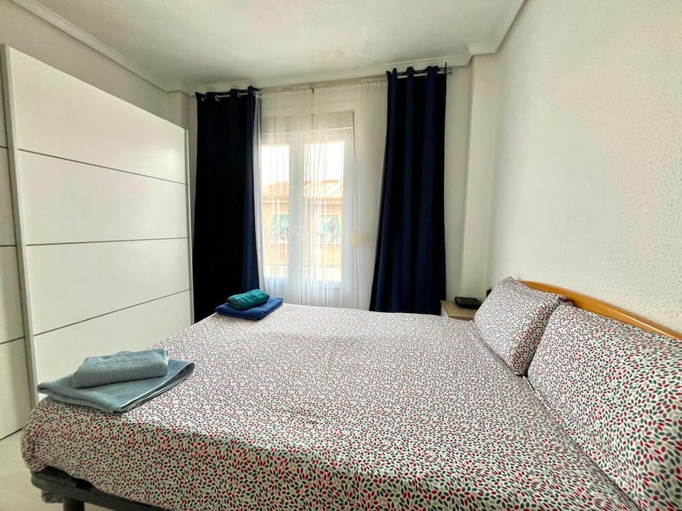 Apartamento San Mateo Apartment in Alicante