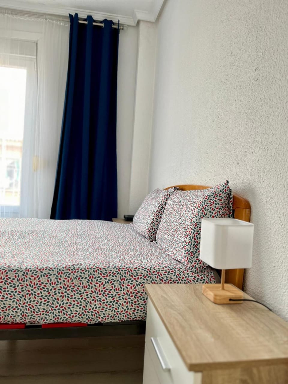 Apartamento San Mateo Apartment in Alicante