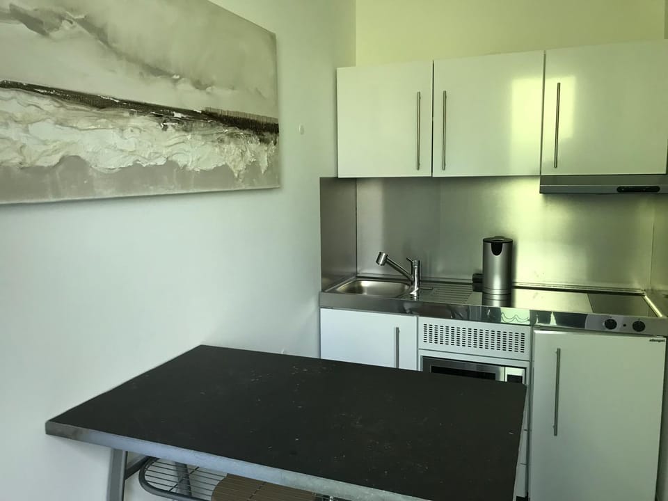 Au Calme Apartment in Flanders