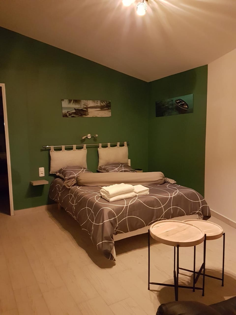 LE BELVÉDÈRE Villa in Réunion