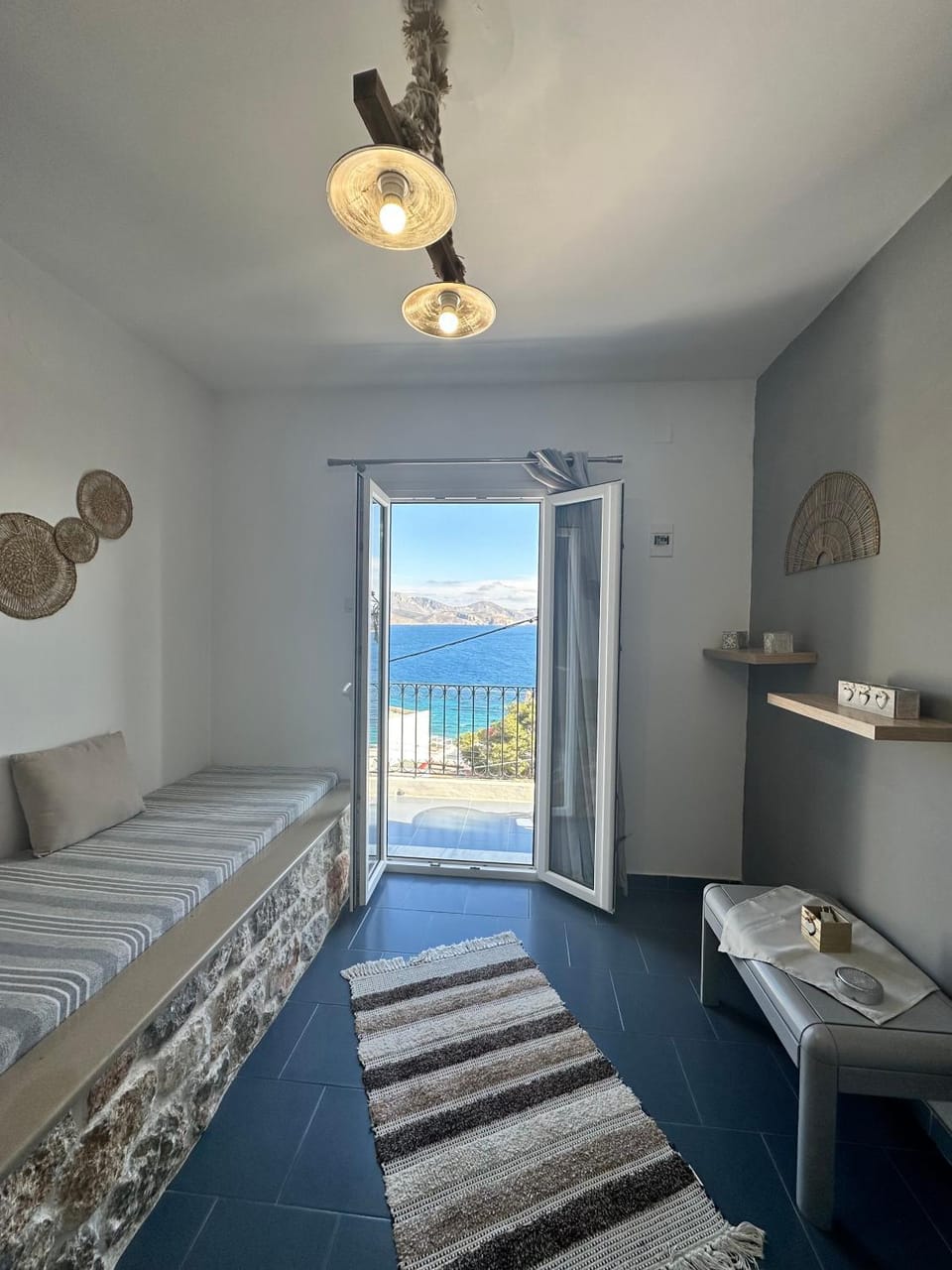 Elenis Studios&Apartments Apartment in Kalymnos