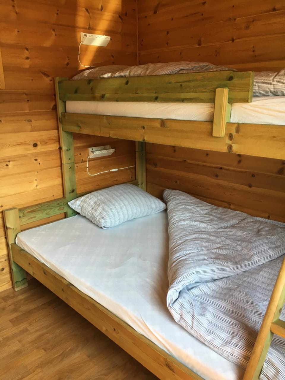 Nesheim Hytter & Camping Resort in Vestland
