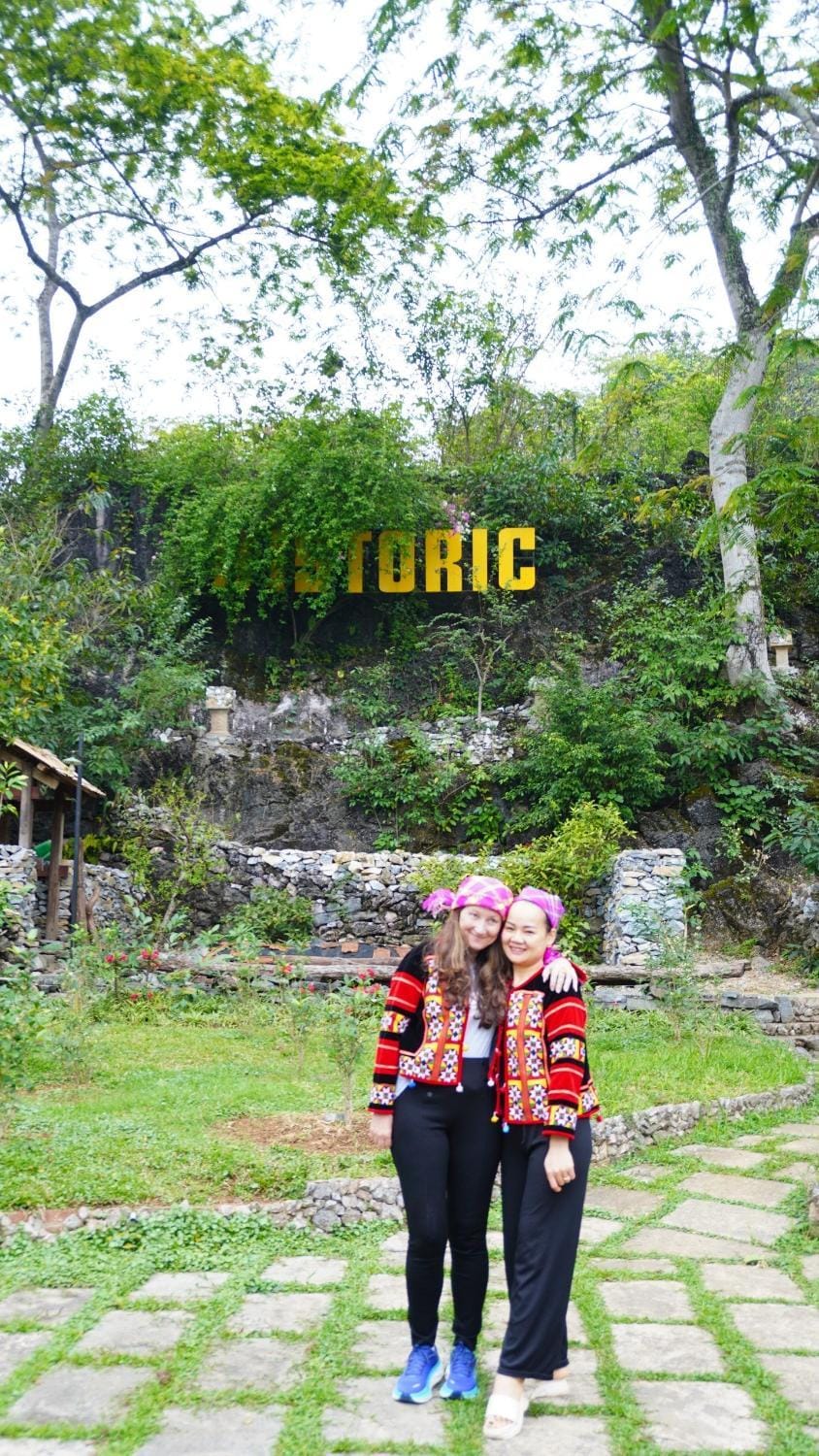 Eco Historic House & Ha Giang Loop Hotel in Vietnam