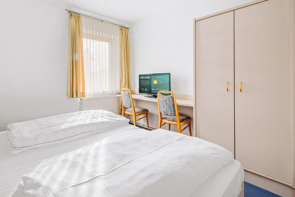 Gasthof Pension Post Hotel in Bavaria
