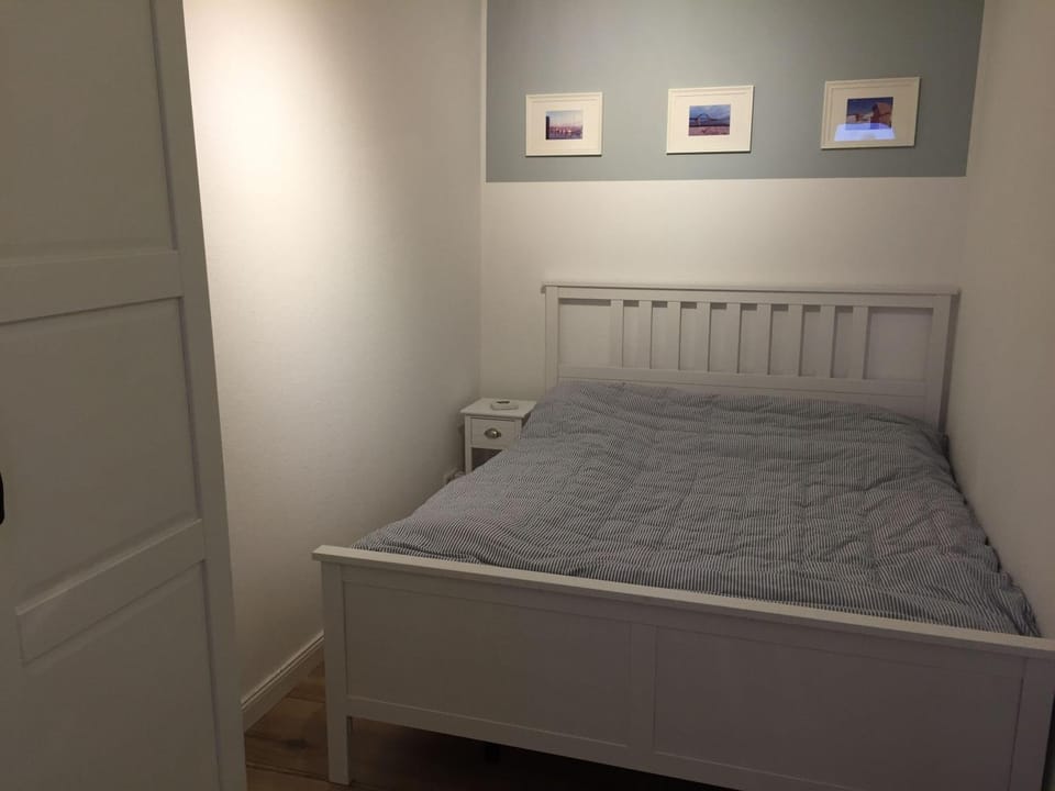 derankerplatz-fehmarn Apartment in Ostholstein