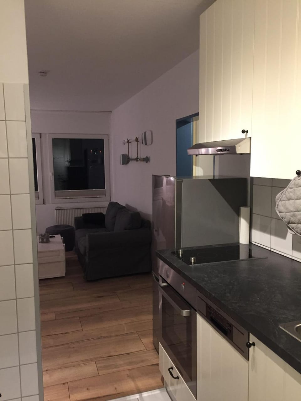 derankerplatz-fehmarn Apartment in Ostholstein