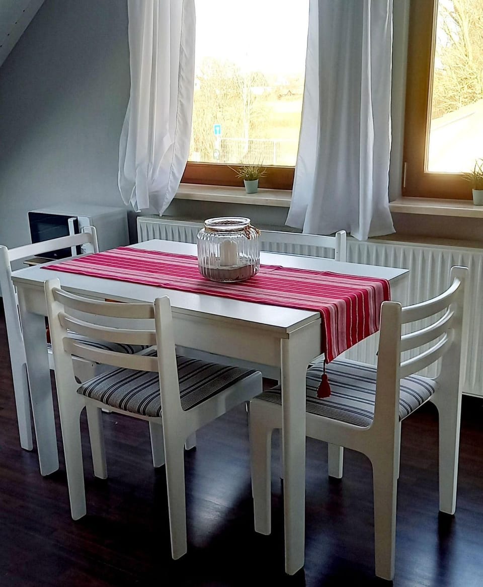 Ferienwohnung-Ostseestrand-in-Stein-bei-Laboe Apartment in Schleswig-Holstein
