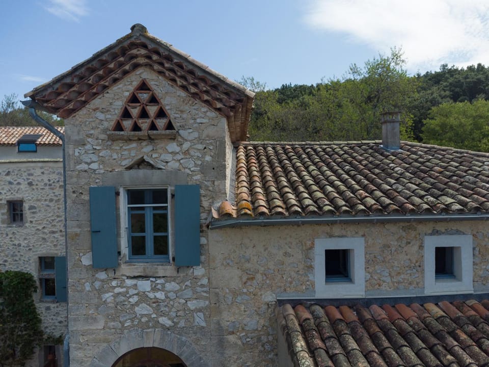 B&B Champdelaplume Bed and Breakfast in Provence-Alpes-Côte d'Azur
