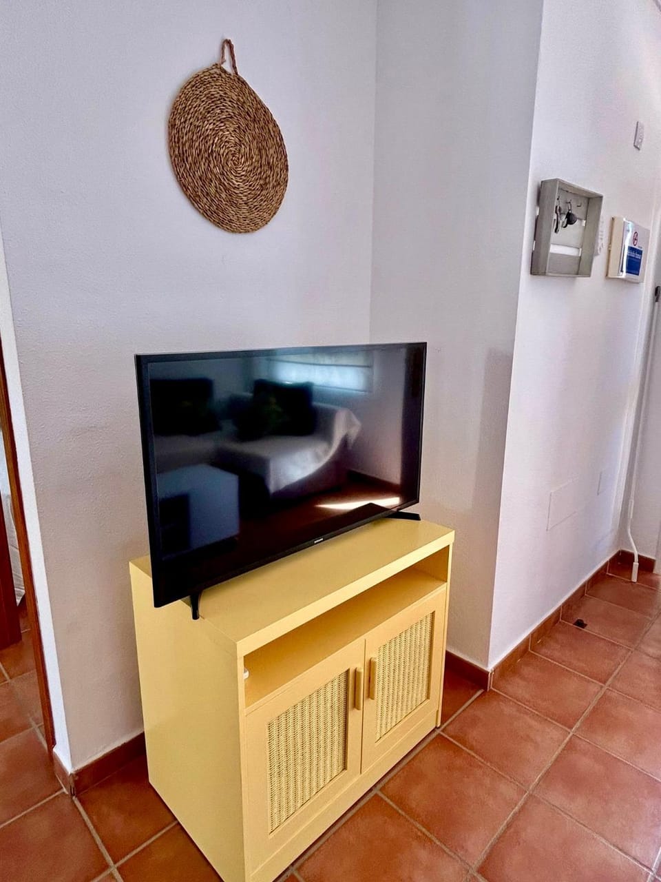 AOTEAROA Apartment in Region of Murcia