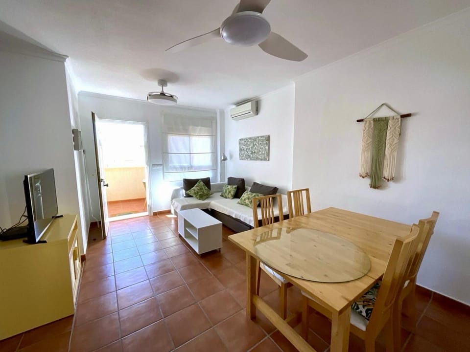 AOTEAROA Apartment in Region of Murcia
