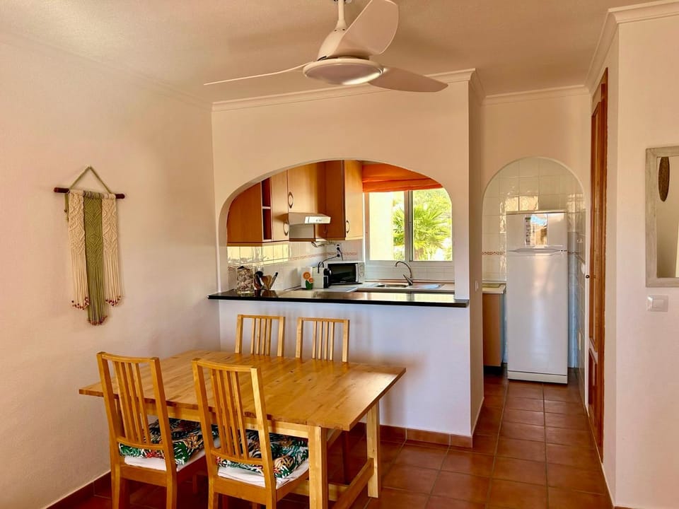 AOTEAROA Apartment in Region of Murcia
