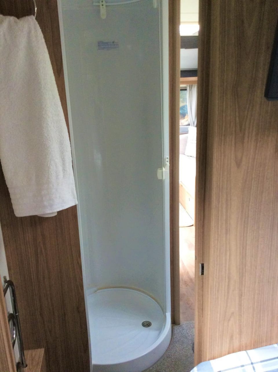 Shower