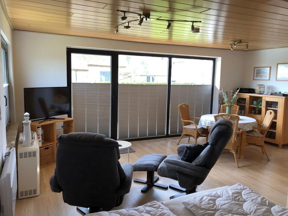 "Fewo-Ulla- 1" Ferienwohnung im EG Apartment in Mecklenburg-Vorpommern, Germany