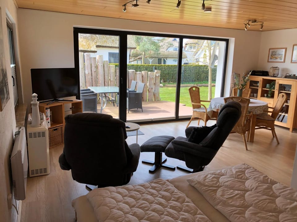 "Fewo-Ulla- 1" Ferienwohnung im EG Apartment in Mecklenburg-Vorpommern, Germany