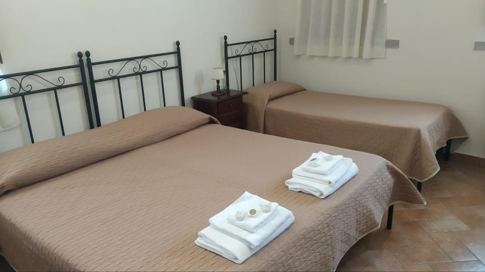 Palazzo Scelzi Bed and Breakfast in Basilicata