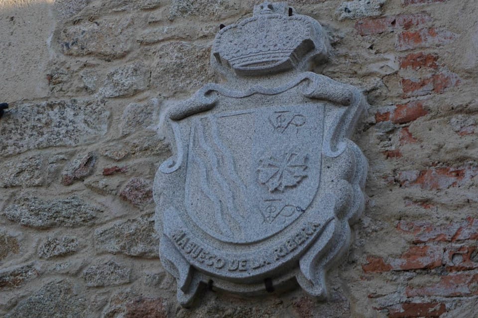 Casa Rural con encanto en Las Arribes "Abuelo Román" House in Castile and León