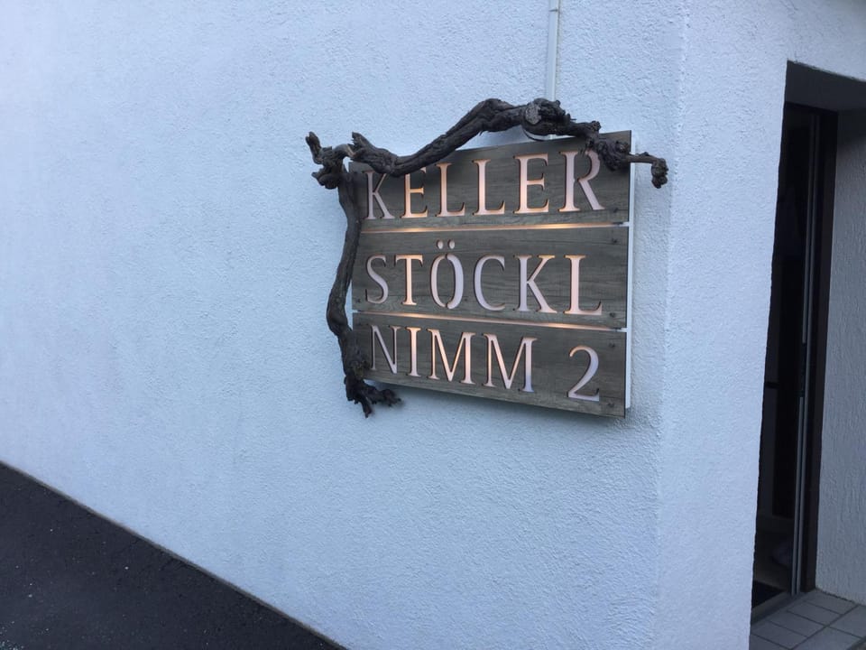 Property logo or sign