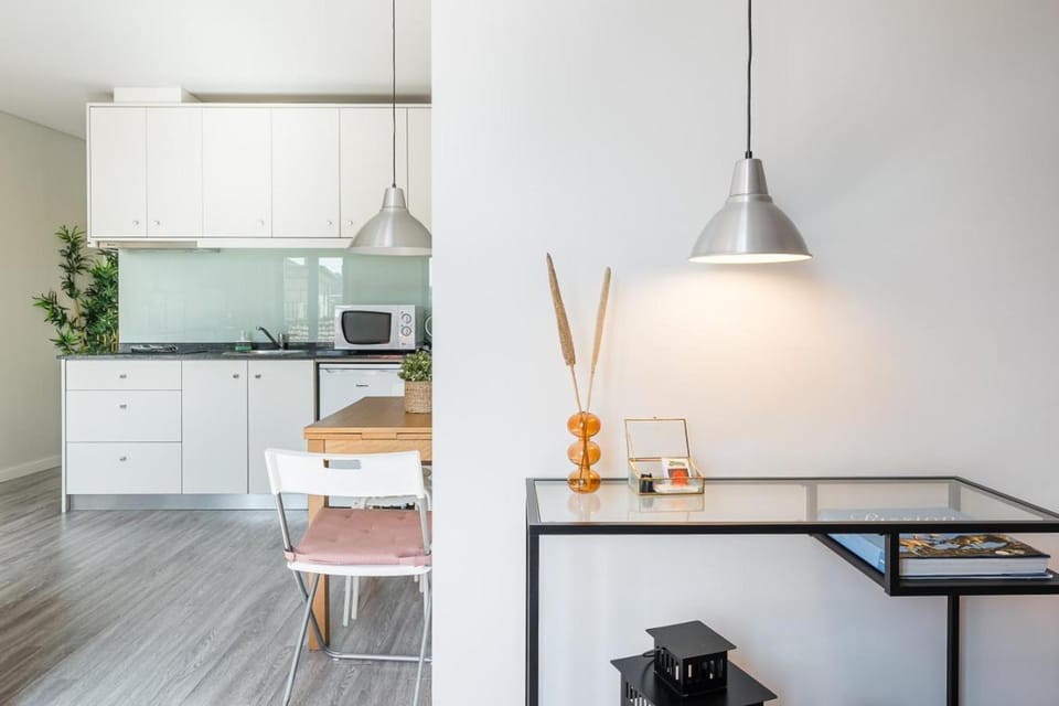 General Torres Apartments by Lisbeyond Apartment in Vila Nova de Gaia