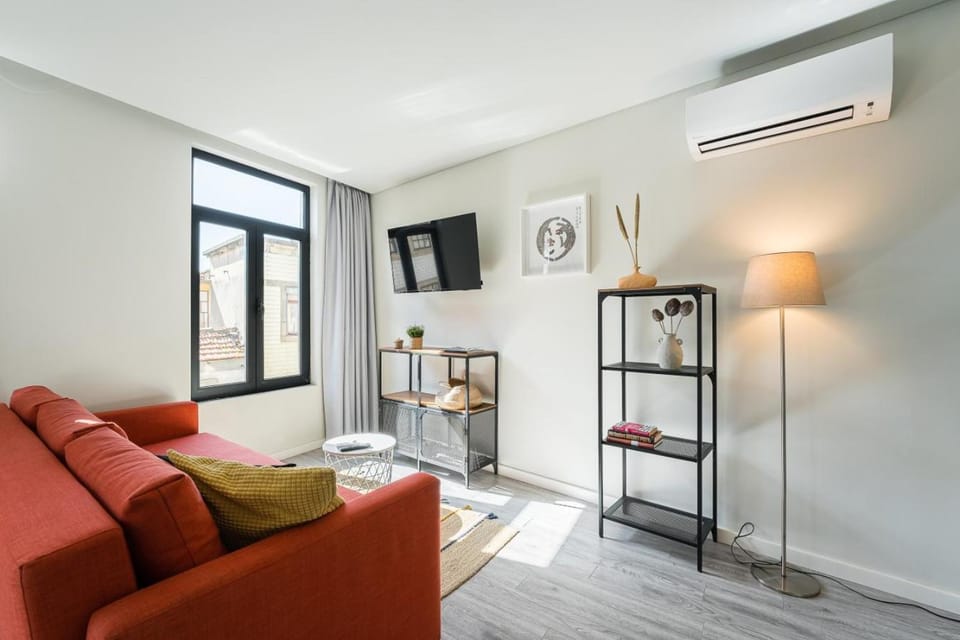 General Torres Apartments by Lisbeyond Apartment in Vila Nova de Gaia