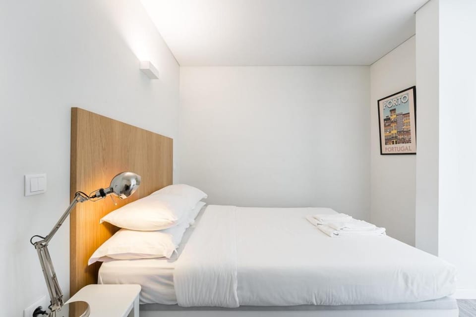 General Torres Apartments by Lisbeyond Apartment in Vila Nova de Gaia